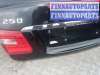 купить крышка багажника на MERCEDES BENZ E-CLASS W212