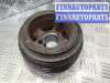 купить шкив коленвала демпферный дизельный на MITSUBISHI PAJERO 4