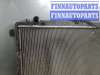 купить радиатор системы охлаждения на NISSAN NAVARA D40