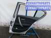 купить дверь задняя правая на BMW 1 E81