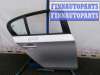 купить дверь задняя правая на BMW 1 E81
