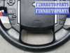 купить руль на LAND ROVER DISCOVERY 4