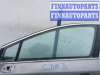 купить дверь передняя левая на TOYOTA AVENSIS T27