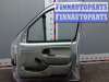 купить дверь передняя правая на RENAULT KANGOO 1