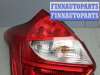 купить фонарь задний левый на FORD FOCUS 3