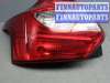 купить фонарь задний левый на FORD FOCUS 3