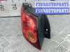 купить фонарь задний левый на FIAT CROMA 2
