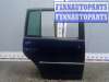 купить дверь задняя правая на VOLKSWAGEN TOURAN (1T1, 1T2)