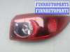 купить фонарь задний правый на MAZDA 3 BM