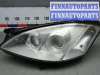 купить фара левая на MERCEDES BENZ S-CLASS W221