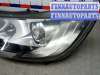купить фара левая на SKODA SUPERB 2