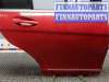 купить дверь задняя правая на MERCEDES BENZ C-CLASS W204