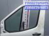 купить дверь передняя левая на FORD TRANSIT 8