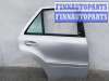 купить дверь задняя правая на MERCEDES BENZ M-CLASS W164