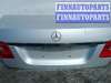 купить крышка багажника на MERCEDES BENZ E-CLASS W212