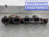купить выпускной коллектор дизельный на NISSAN QASHQAI J10 +2