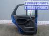 купить дверь задняя левая на FORD FOCUS 2