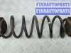 купить пружина задняя на VOLKSWAGEN PASSAT B6