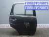 купить дверь задняя правая на CITROEN C-CROSSER