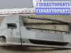 купить клык бампера передний правый на CITROEN JUMPER 3