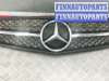купить решетка радиатора на MERCEDES BENZ C-CLASS W204