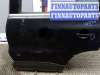 купить дверь задняя левая на VOLKSWAGEN TIGUAN 1
