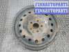 купить диск штампованный на TOYOTA AVENSIS T25