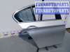 купить дверь задняя правая на BMW 5 F10/F11