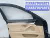 купить дверь передняя левая на BMW 5 F10/F11