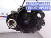 купить кпп 6ст. на SKODA SUPERB 2