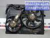 купить вентилятор радиатора на VOLKSWAGEN TOUAREG 7L