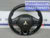 купить подушка безопасности водителя на MITSUBISHI OUTLANDER 3 GF0W