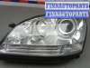 купить фара левая на MERCEDES BENZ M-CLASS W164