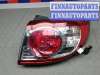 купить фонарь задний правый на HYUNDAI SANTA FE 2