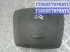 купить подушка безопасности водителя на CITROEN JUMPER 3