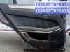 купить дверь задняя левая на MERCEDES BENZ E-CLASS W212