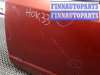 купить дверь передняя левая на SUZUKI SX4 YA11S
