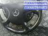 купить руль на MERCEDES BENZ E-CLASS W211