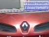 купить бампер передний на RENAULT CLIO 3