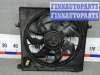 купить вентилятор радиатора на HYUNDAI SANTA FE 2