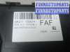 купить блок комфорта на FORD TRANSIT 8