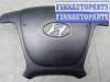 купить подушка безопасности водителя на HYUNDAI SANTA FE 2