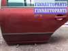 купить дверь задняя левая на SKODA SUPERB 1