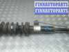 купить пружина передняя левая на BMW 5 F10/F11