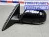 купить зеркало наружное левое на SKODA SUPERB 2