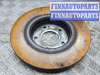 купить диск тормозной передний на MITSUBISHI OUTLANDER 3 GF0W