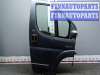 купить дверь передняя правая на CITROEN JUMPER 3