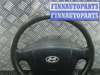 купить руль на HYUNDAI SANTA FE 2