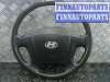 купить руль на HYUNDAI SANTA FE 2