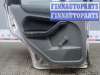 купить дверь задняя левая на FORD FOCUS 2
